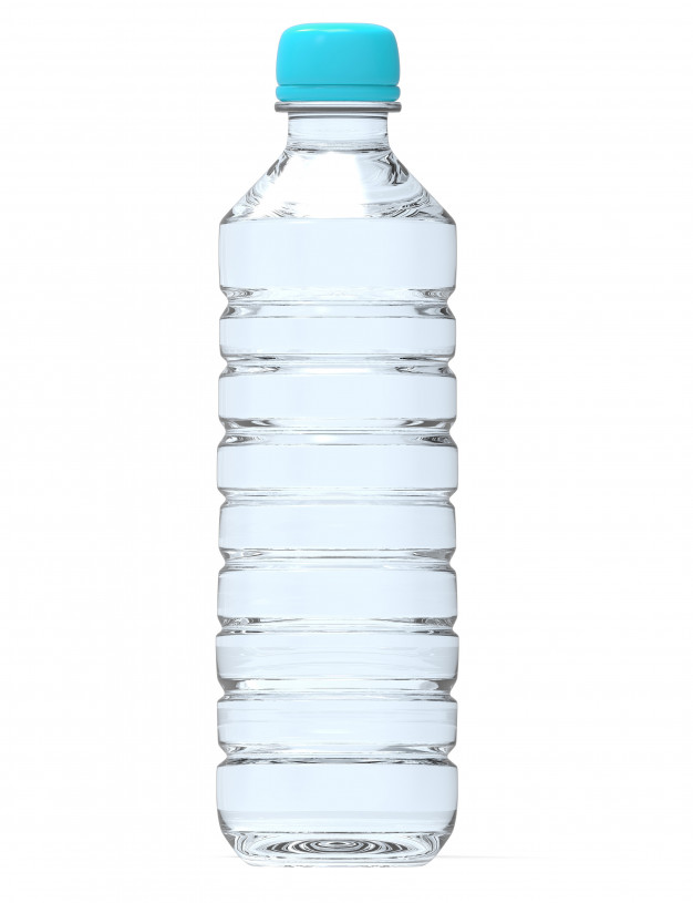 Botella agua 500ml. - L'Argentí de Sant Cugat